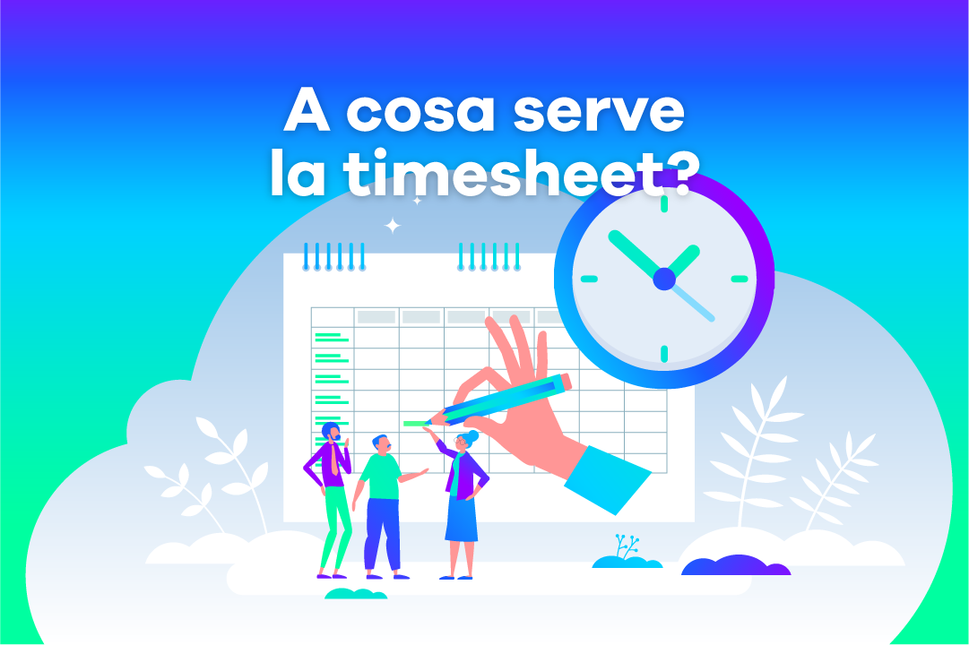 A cosa serve la timesheet_Opportunity CRM