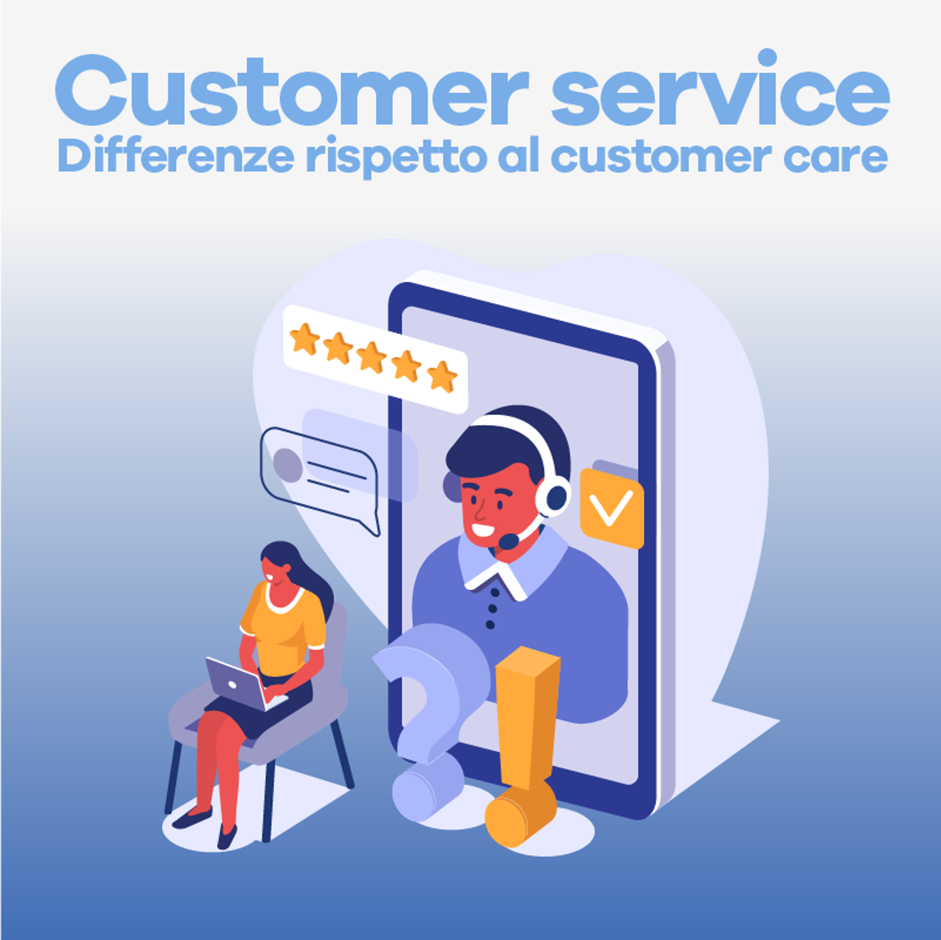 Opportunity® CRM_Customer care